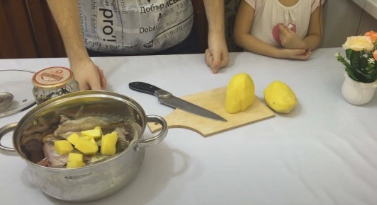 Уха: Как Приготовить Вкусный Рыбный Суп Прямо Дома