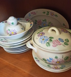 Тепло Масленицы: Как блины и супница объединяют семью