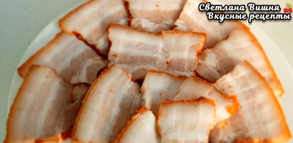 Нежная грудинка в кисло-сладком соусе: идеальный рецепт для любого случая