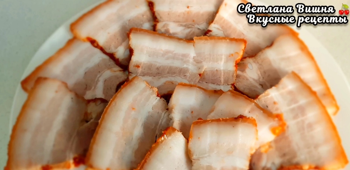 Нежная грудинка в кисло-сладком соусе: идеальный рецепт для любого случая