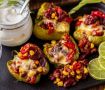 Вкусное путешествие: фаршированный перец с изысканной начинкой