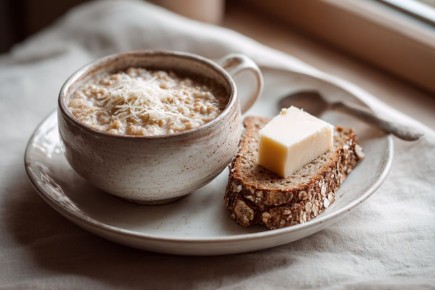 Диета «Стол № 9»: секреты питания для контроля диабета