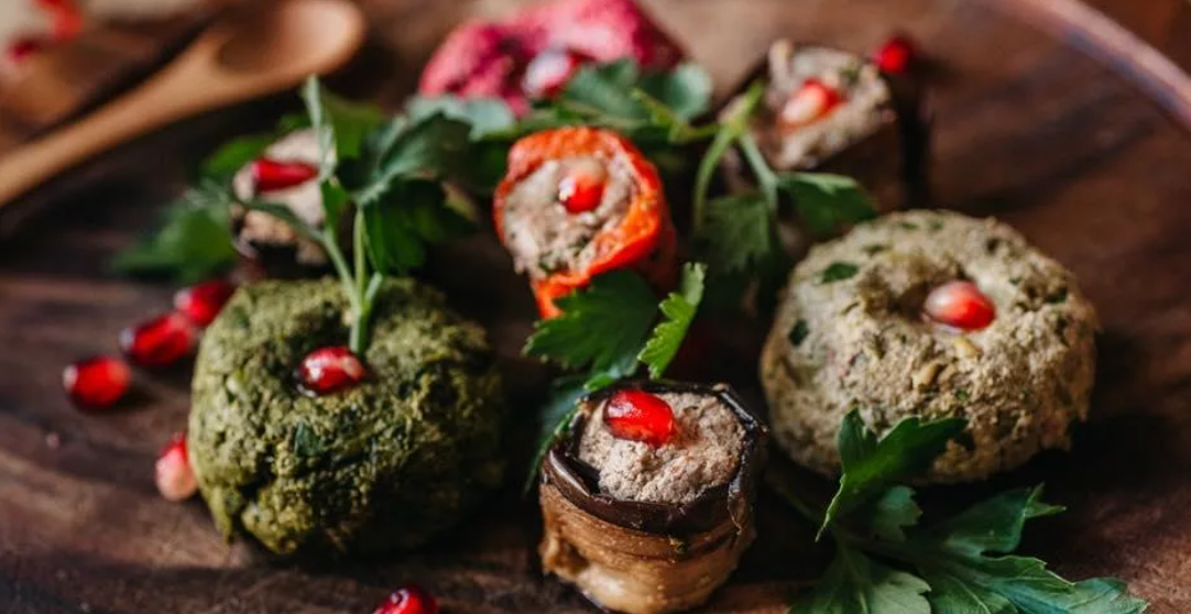 Как приготовить настоящие грузинские пхали: рецепты и советы