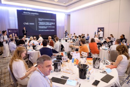 ������ �������� � �������� �� Concours Mondial de Bruxelles