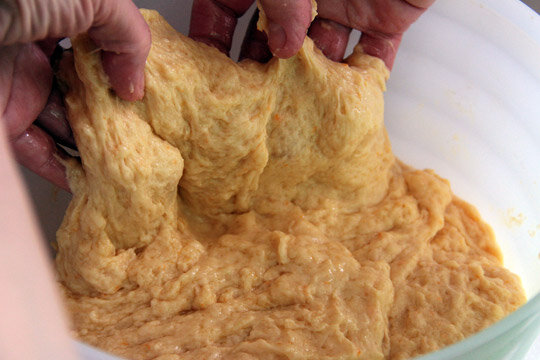 Пасхальный кулич без хлопот: простой рецепт для всех