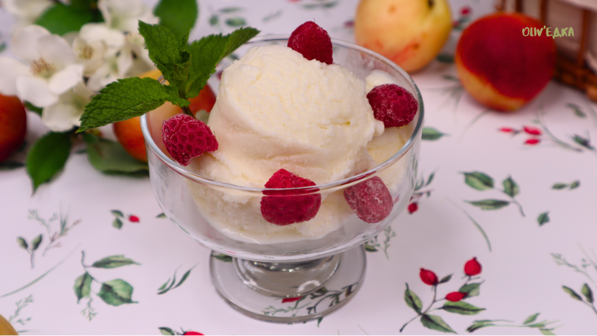 Экономный рецепт домашнего мороженого: как наслаждаться вкусом без лишних затрат