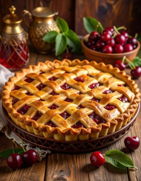 Сколько черешни можно съесть без вреда для здоровья?