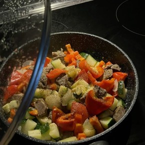 Как продукты могут улучшить пищеварение: что стоит попробовать