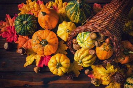 Тыква: полезный выбор при диабете