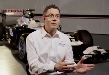 ���������� FIA �� ������������ ������� ���������� ��������� � Cadillac