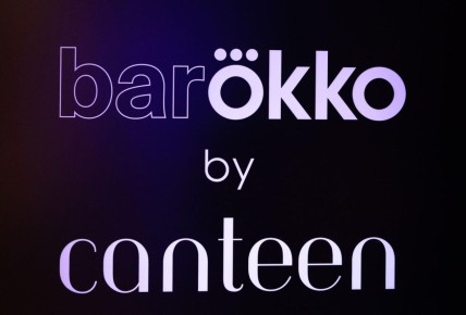 Обновленный BarOkko: Новый формат от Okko в ресторане Canteen
