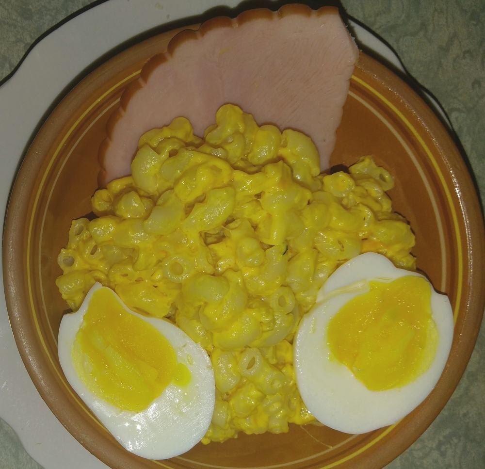 Удивительные блюда с макаронами: от классики до экзотики