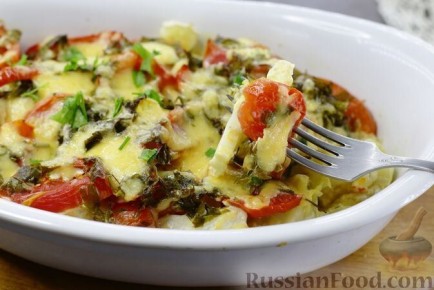 Вкусные открытия: простые рецепты для начинающих хозяек