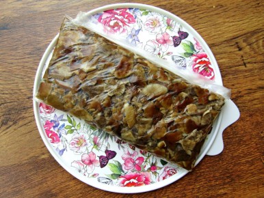 Опята на зиму: простой и эффективный способ заготовки