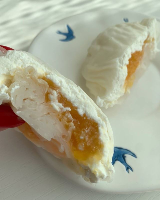 Вкусные и полезные: легкие рецепты моти