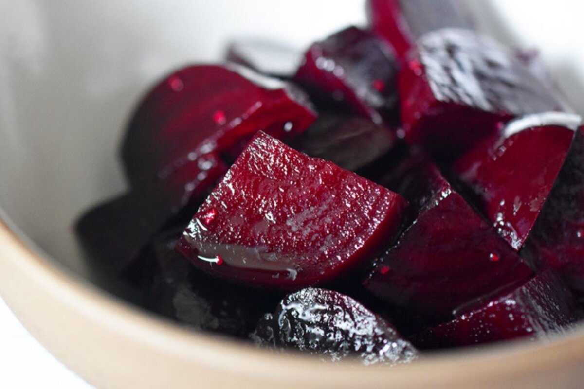 Как сварить свеклу проще и вкуснее: новый метод, который стоит попробовать