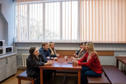 ����� ����� ��������: ��� ������������ �������� �������������� ���