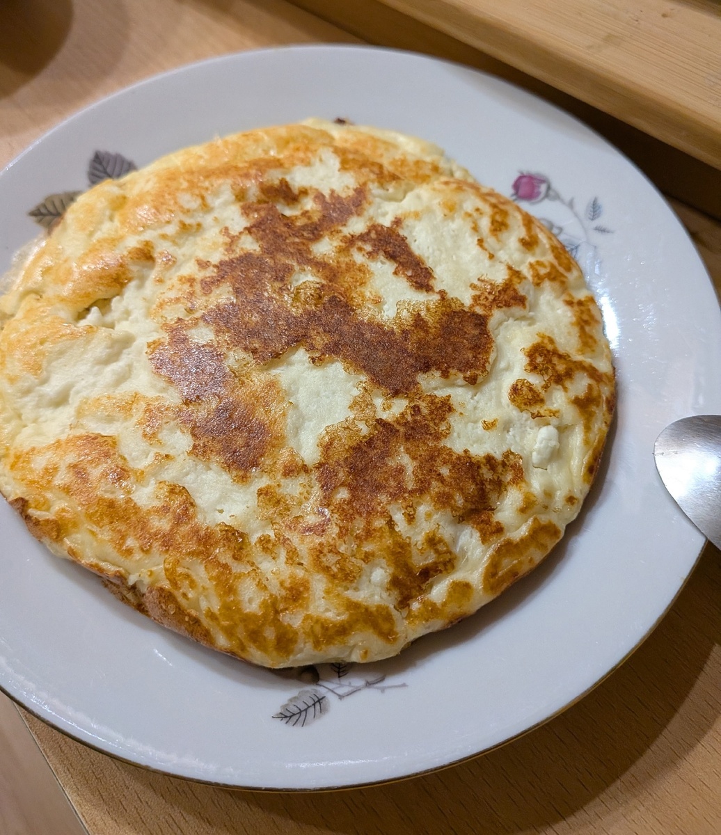 Открытие новых завтраков: легкие и вкусные идеи для похудения