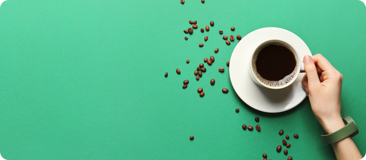 Кофе и мочекаменная болезнь: мифы и реальность