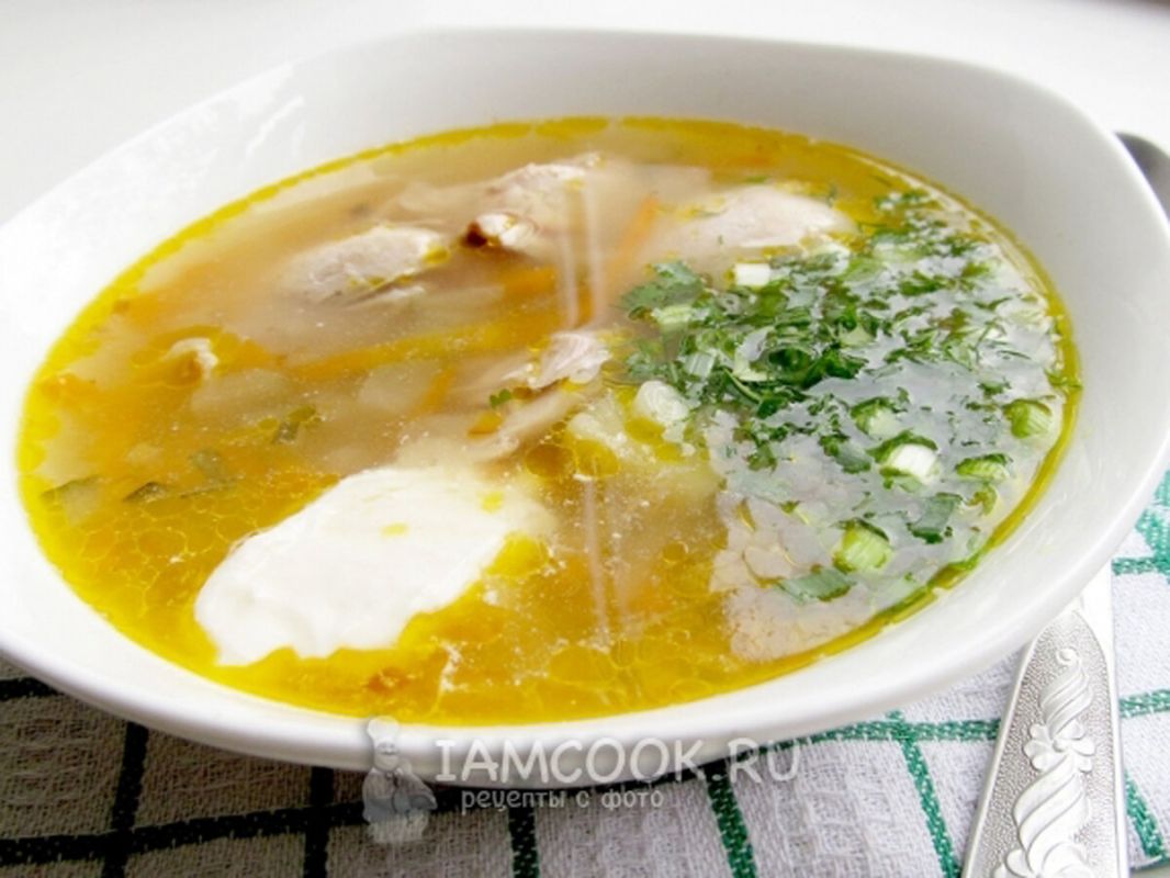 Разнообразие рассольников: 7 уникальных рецептов для вашего стола