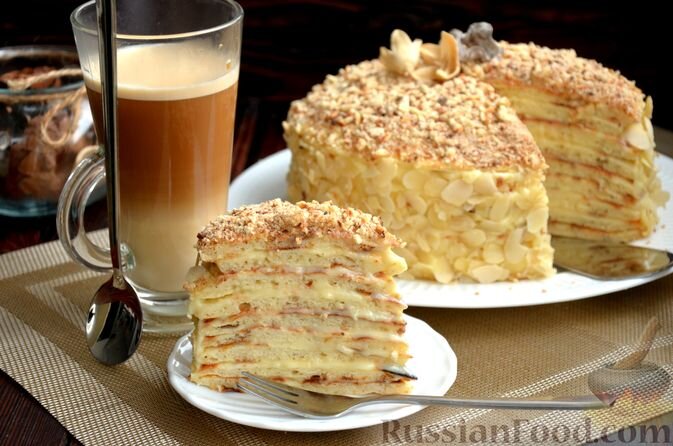 Сладкие искушения для влюбленных: рецепты недели