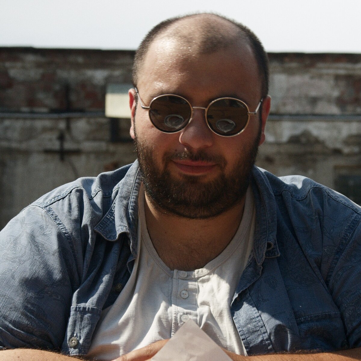 Когда пафос встречает реальность: неожиданный инцидент на банкете