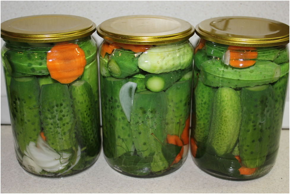 Почему банки «летят»: советы по успешной консервации