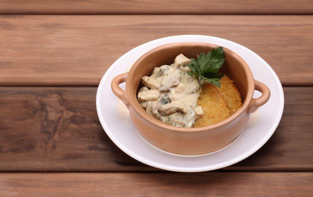 Необычные блюда Беларуси: что стоит попробовать