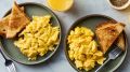 Скрэмбл: как сделать классическое блюдо ярким и необычным