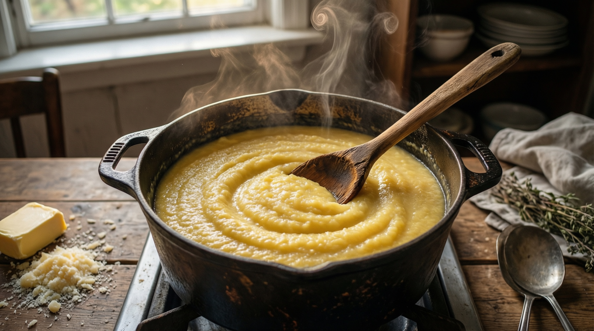 Паста из кукурузы: как сохранить вкус лета в каждой тарелке