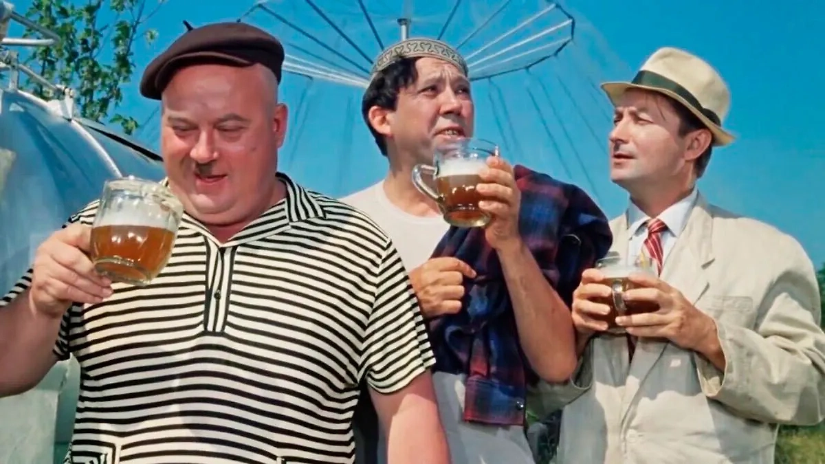 Что ждёт любителей пива с новыми законодательными изменениями в 2027 году