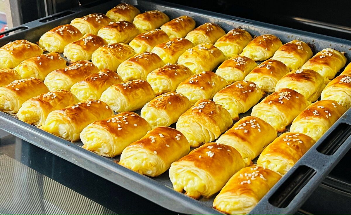 Непревзойденные Хачапури: вкусная находка на каждый день