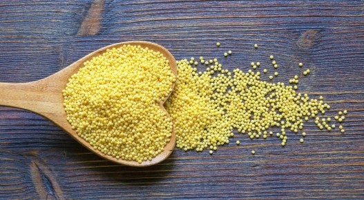 Крупа, способная затмить гречку – находка для здоровья