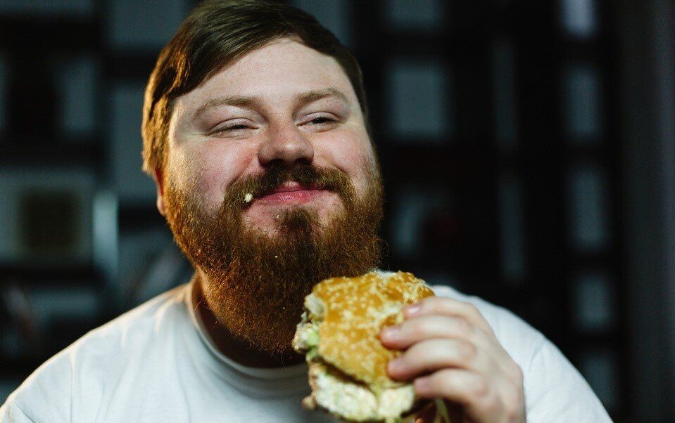 Удивительные факты о потреблении пищи: в какой стране едят больше всего?