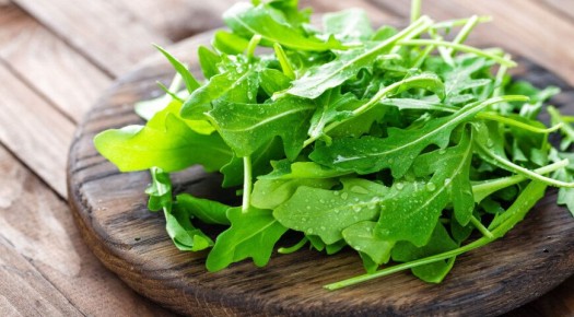 Пять простых продуктов для здоровья сердца