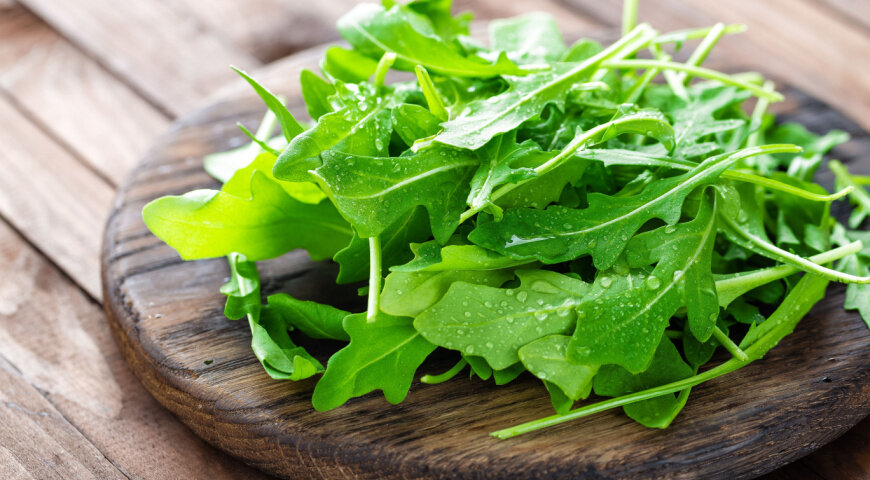 Пять простых продуктов для здоровья сердца