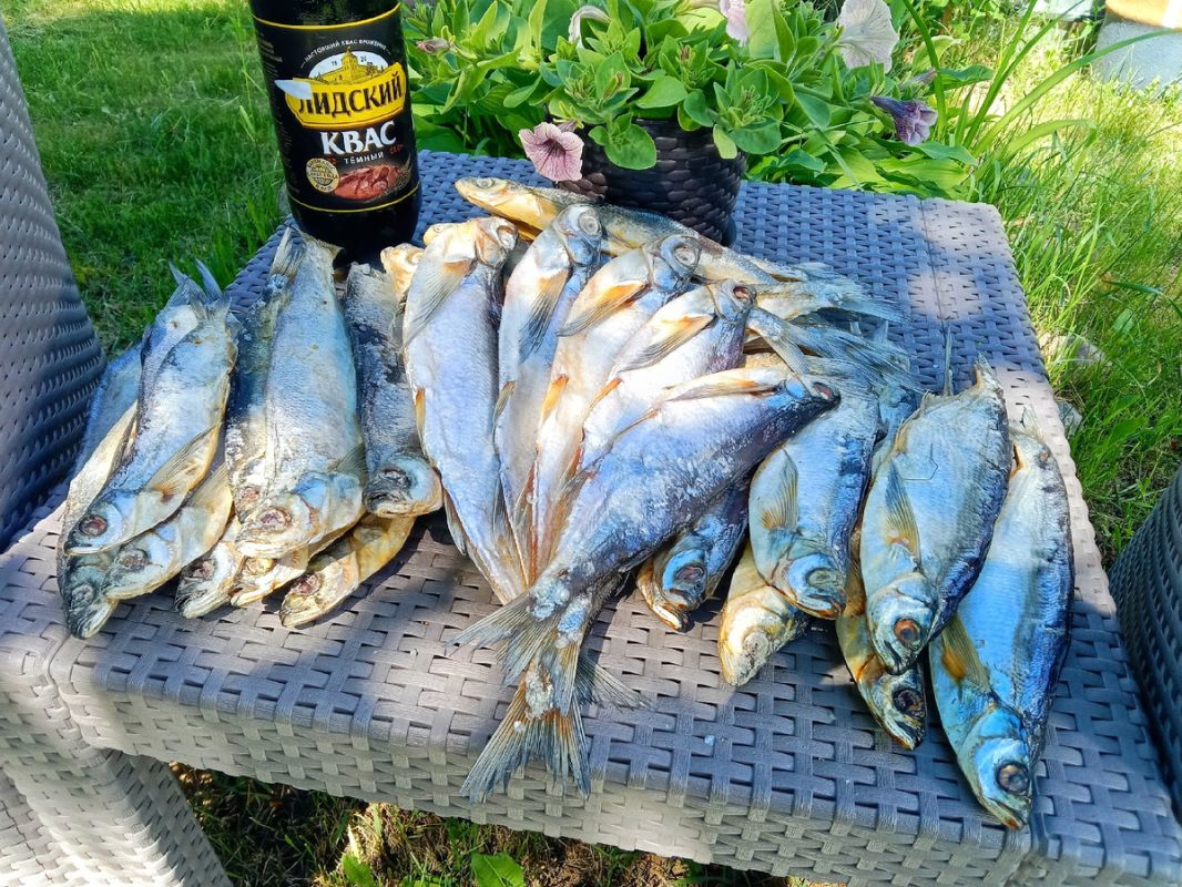 Предпринимателю грозит до шести лет лишения свободы за незаконную реализацию рыбы