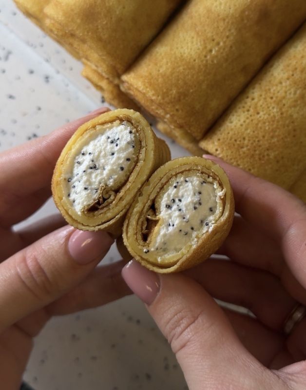 20 irresistibly sweet fillings for pancakes that you need to try