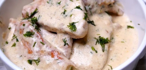 Невероятный рецепт мяса, которое улетает со стола за считанные минуты