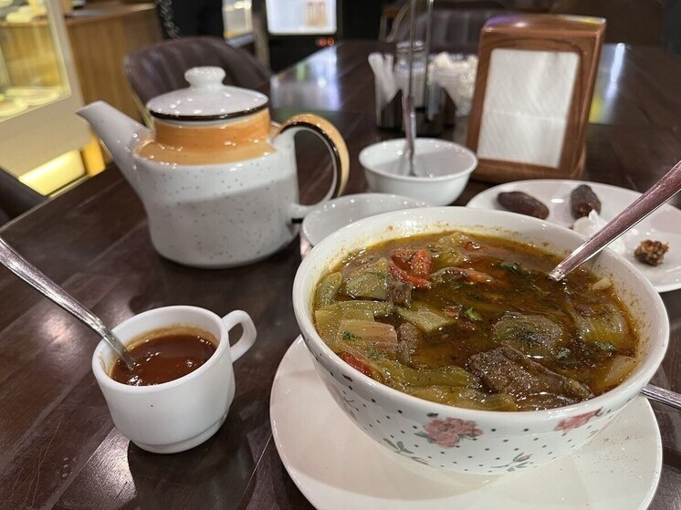 Как встретить Новый год с удовольствием и без тяжести в желудке