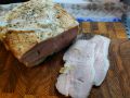 Вкусная буженина из свиного окорока: классический рецепт