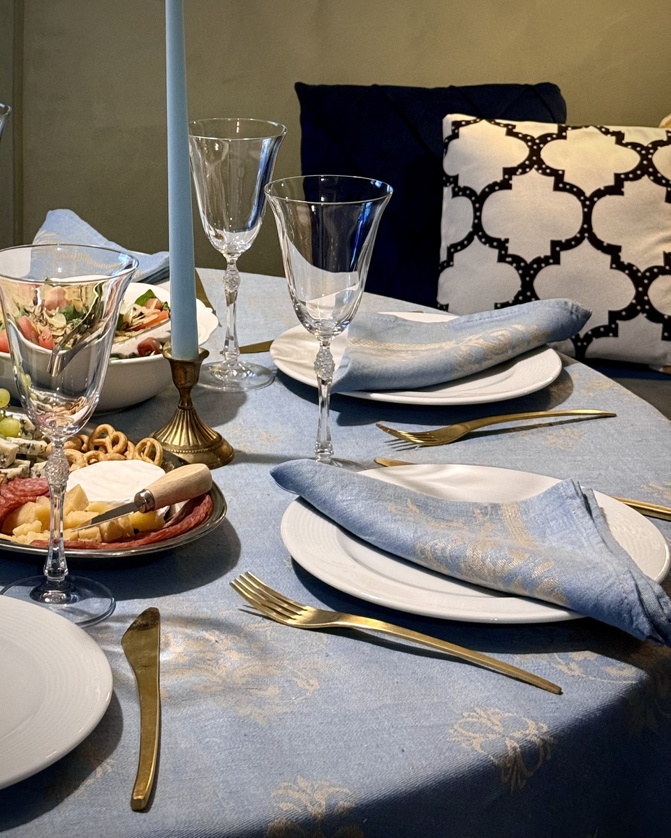 Как без усилий устроить идеальную встречу с друзьями