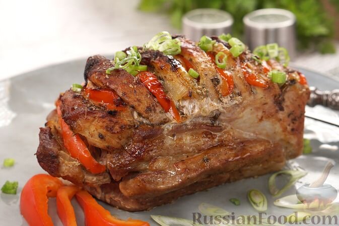 Аппетитные идеи для пасхального стола: лучшие рецепты к празднику