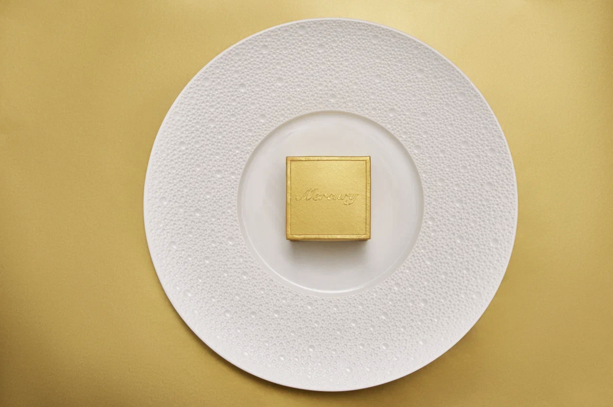 Весеннее обновление: в ресторанах Москвы всё для гурманов