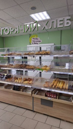 Что скрывают аппетитные вывески Пятерочки и стоит ли доверять свежей выпечке