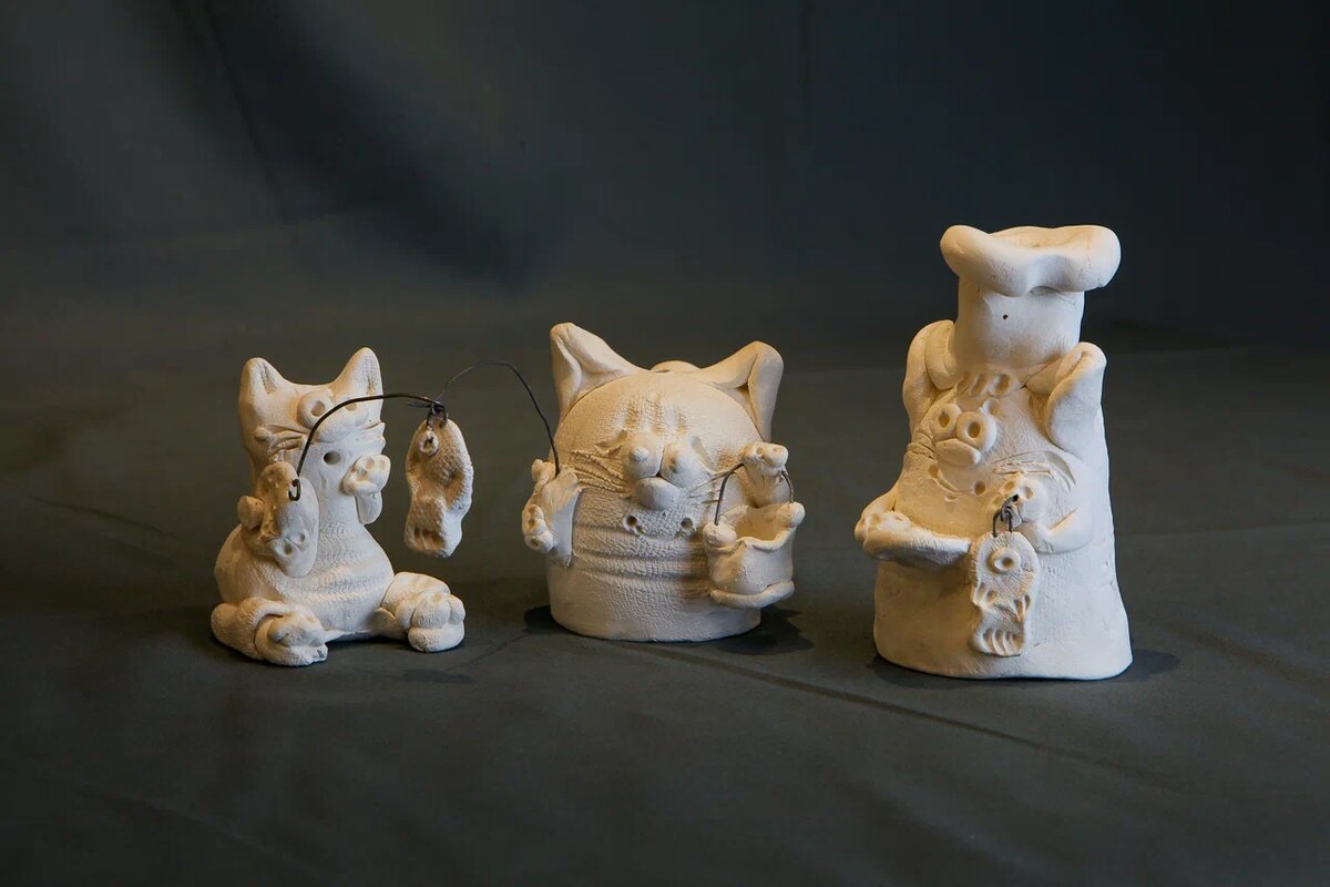 Как продавать керамику ручной работы: советы по поиску покупателей