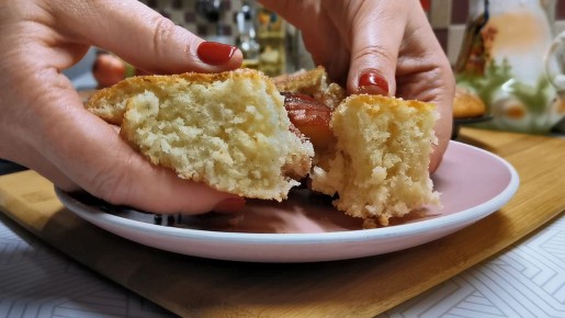 Удивительные пироги на быстром тесте – простота и вкус в одном рецепте