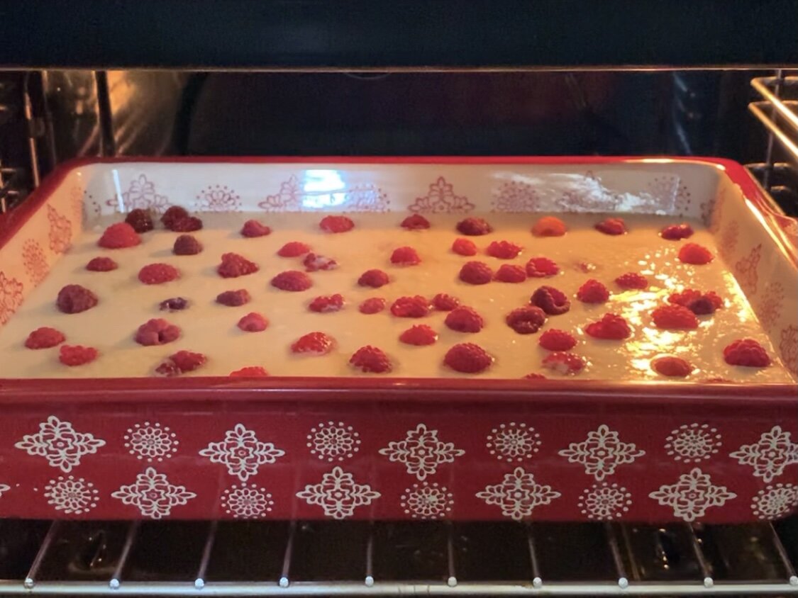 Тайный рецепт творожной запеканки, согревающий сердца поколений