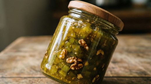 Варенье из фейхоа: освежите зиму экзотическим вкусом