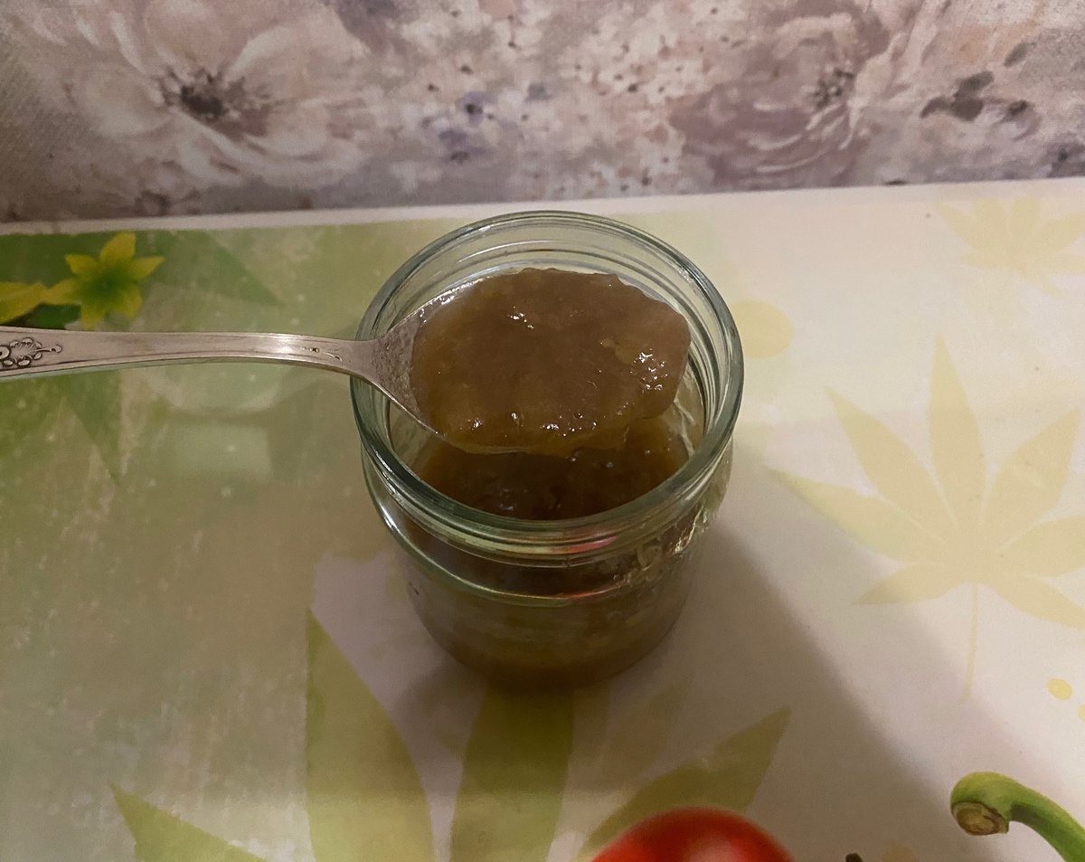 Нежная карамель с бананами: сладкое лакомство с медовыми акцентами